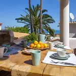 Willa Relax Denia