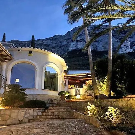 Relax Villa *