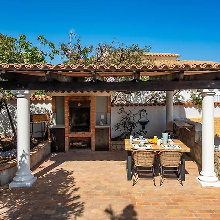 Relax Villa *