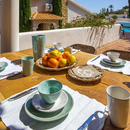 Relax Villa *