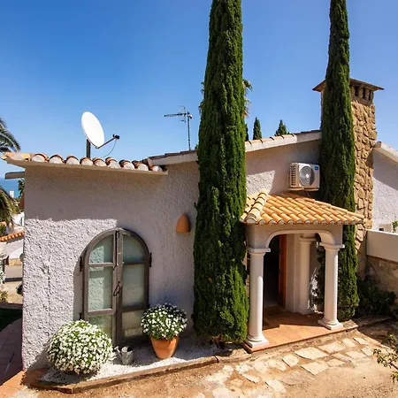 Villa Relax