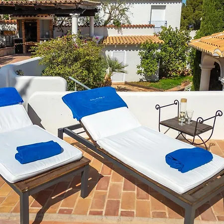 Villa Relax *