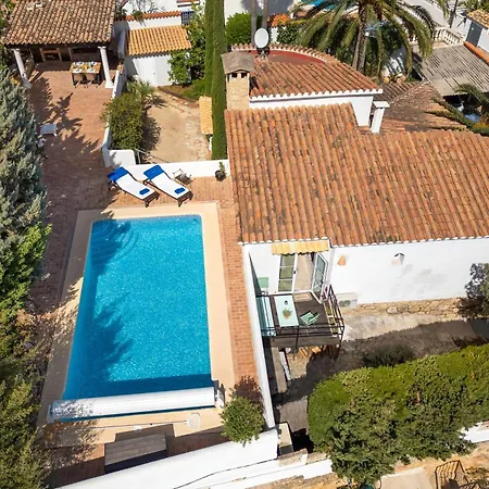 Relax Villa *