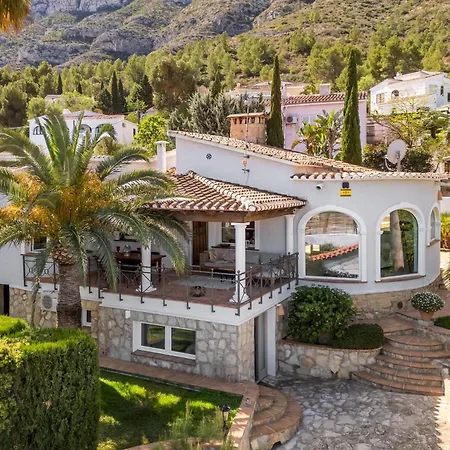 Villa Relax