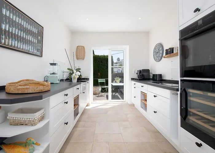 Вілла Relax Денія